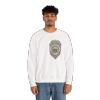 Not All Wounds Are Visible Crewneck Sweatshirt 
